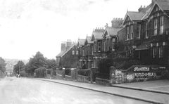 Battle-Road-Hollington-c1910
